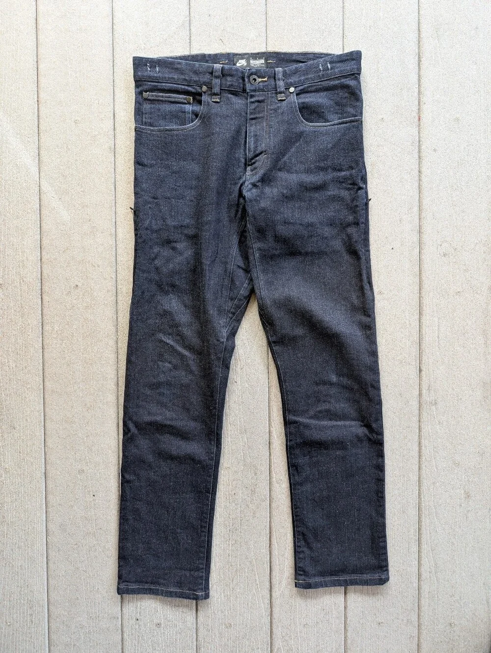 Nike SB Jeans